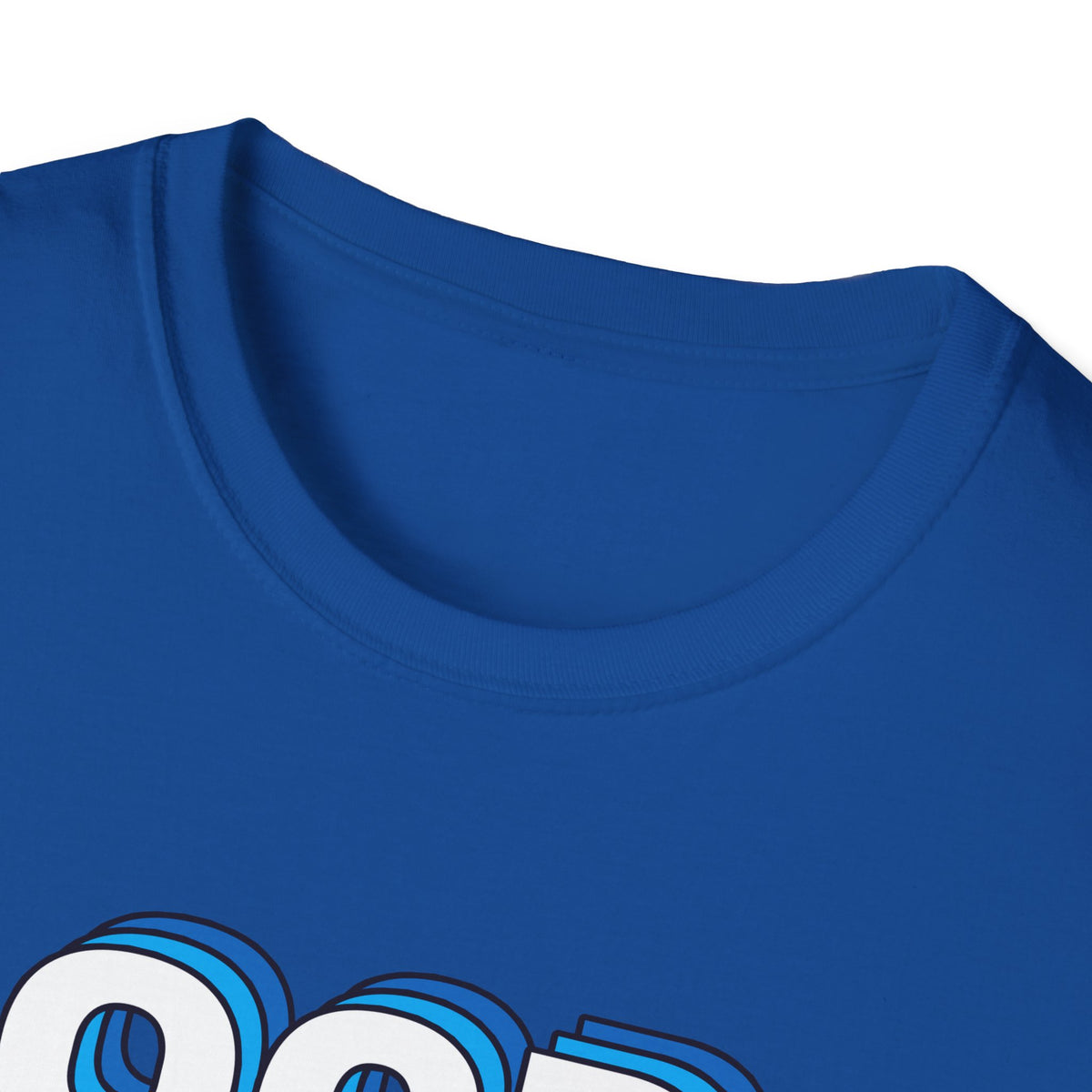 "OCD Can't Bully Me" - Unisex T-Shirt