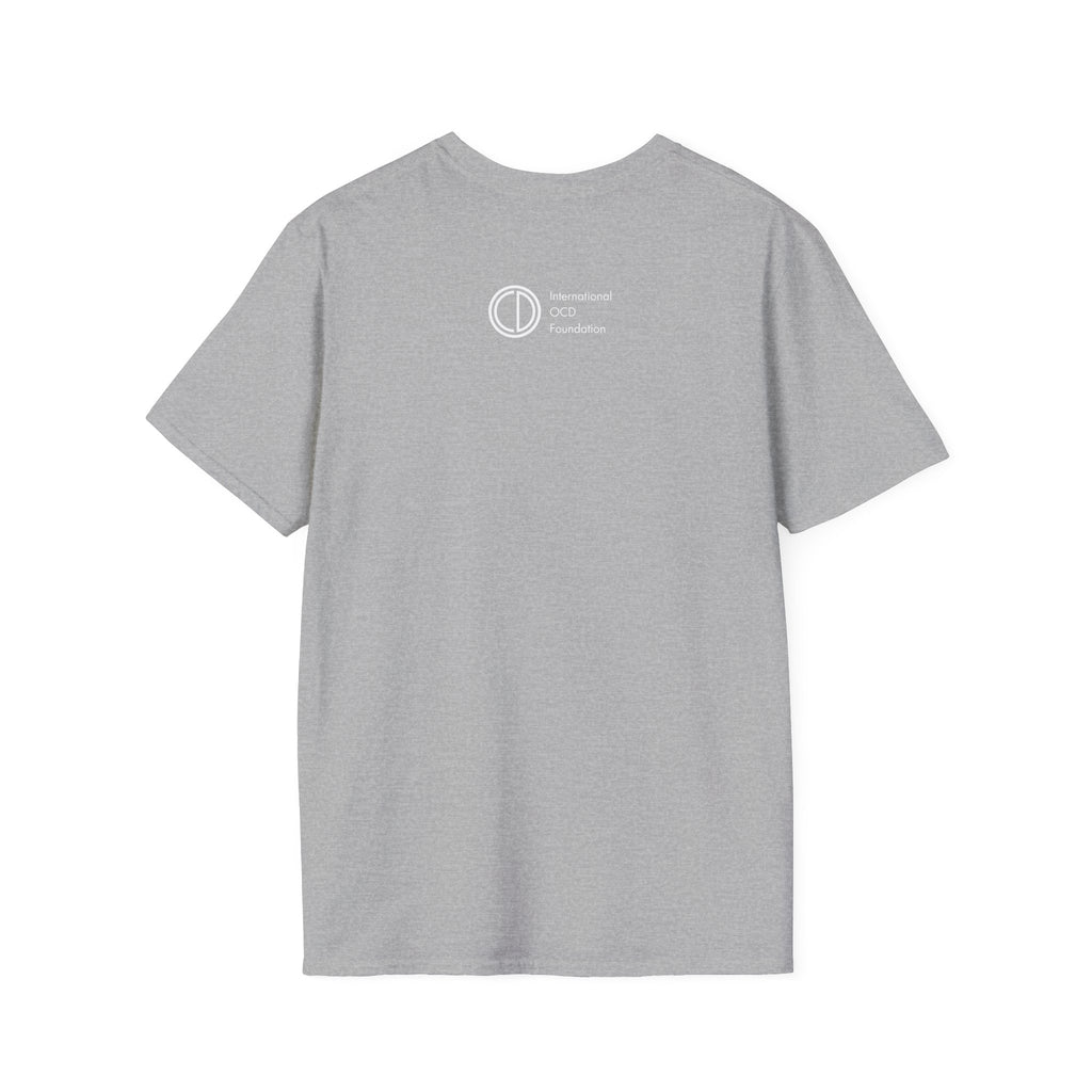 "OCD Can't Bully Me" - Unisex T-Shirt