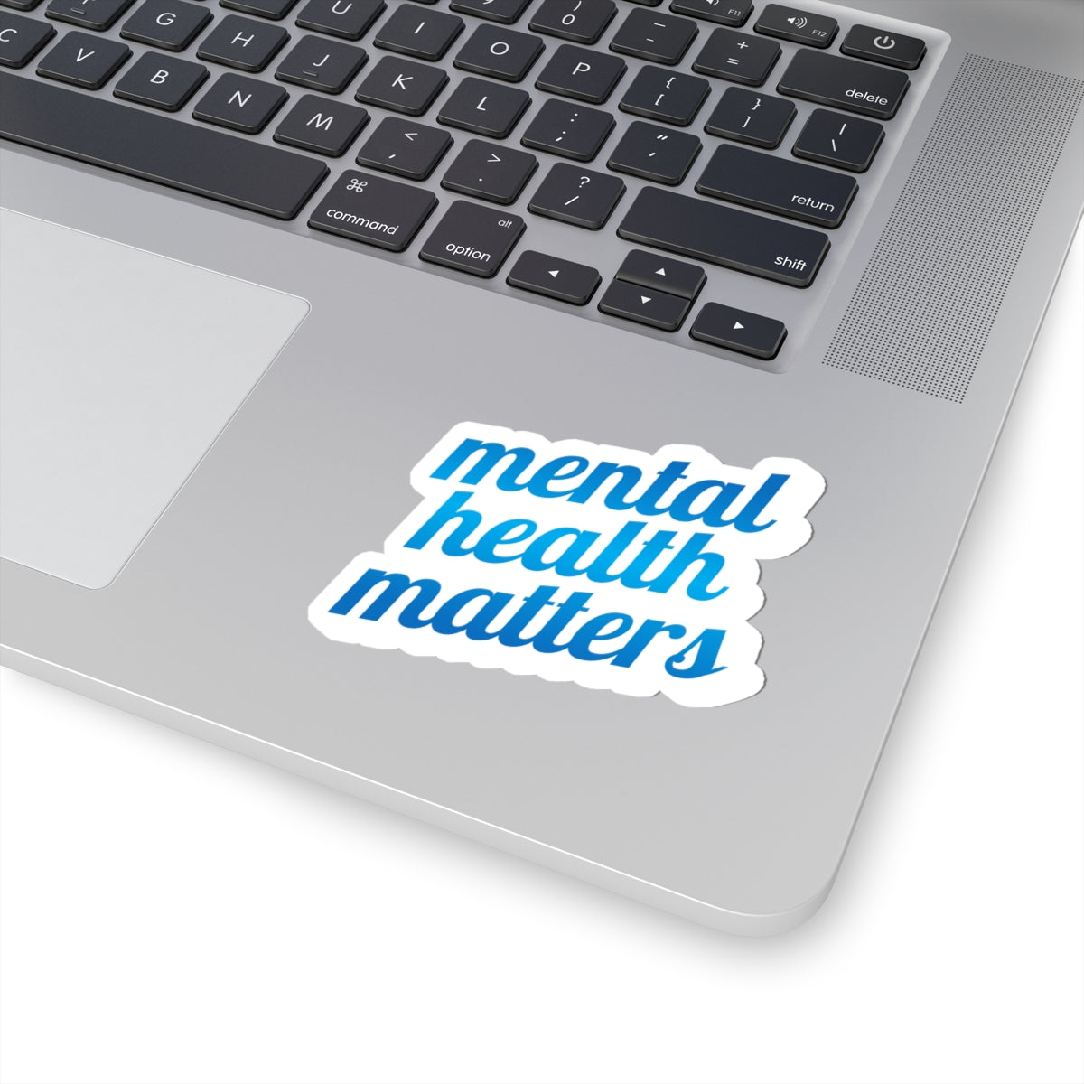 Mental Health Matters - Sticker
