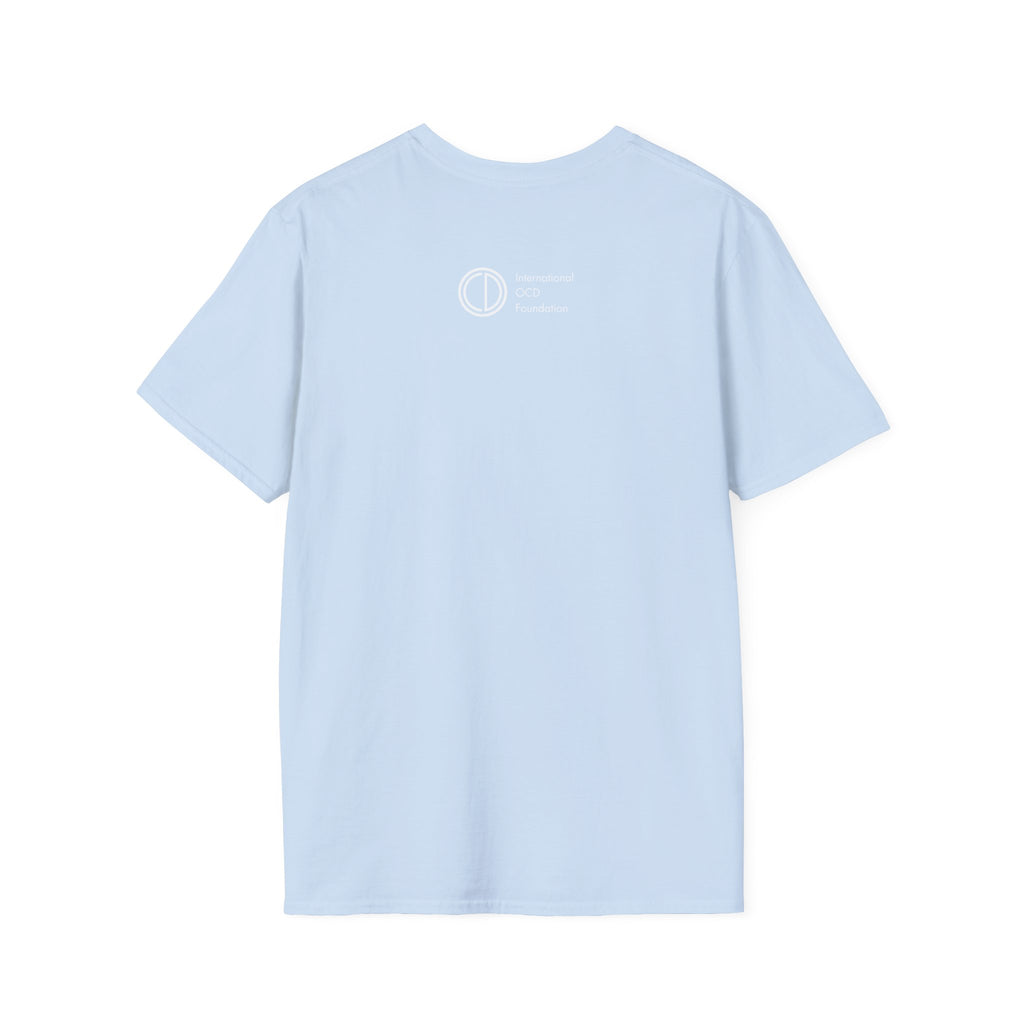 "OCD Can't Bully Me" - Unisex T-Shirt