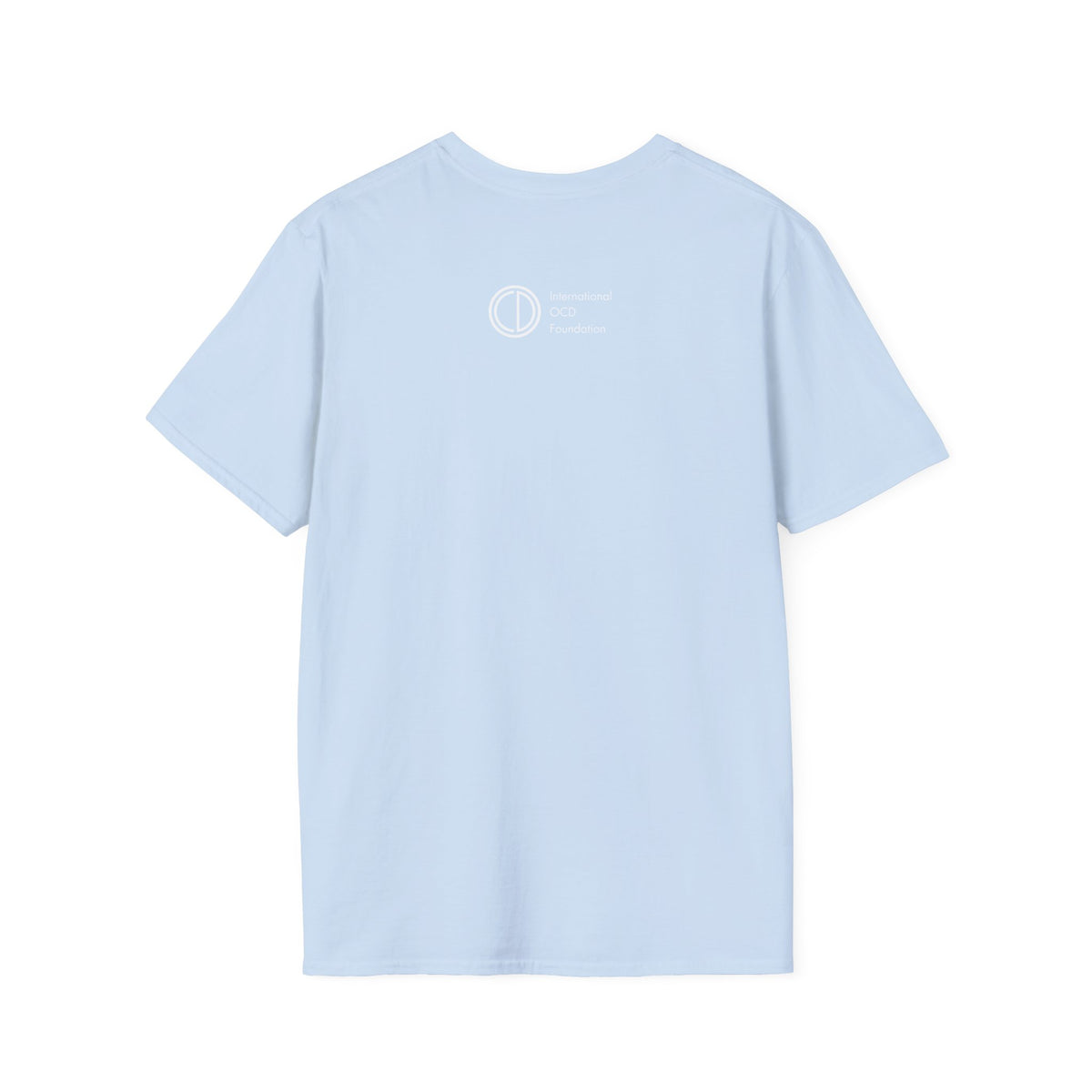 "OCD Can't Bully Me" - Unisex T-Shirt