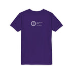 "OCD Picked the Wrong Family" - Youth Tee