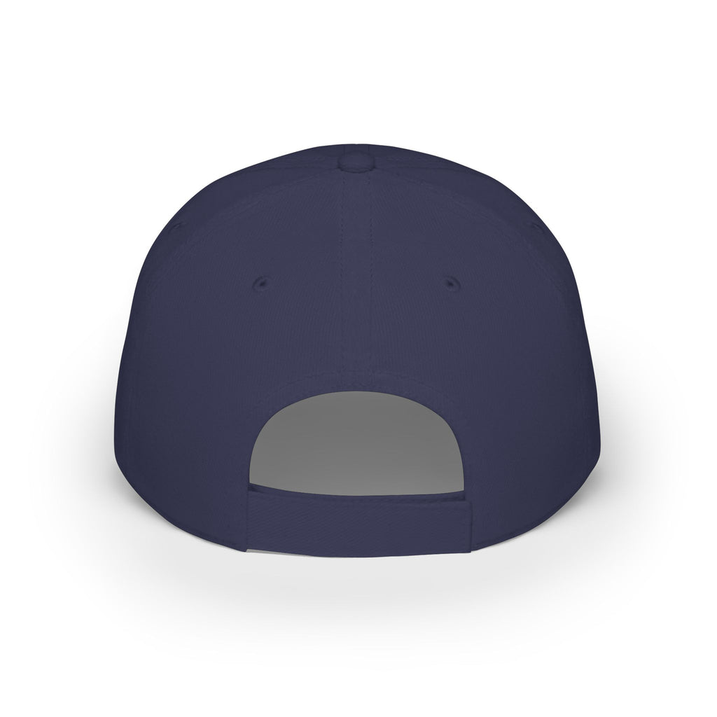 "OCD Picked the Wrong Family" - Baseball Cap