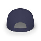 "OCD Picked the Wrong Family" - Baseball Cap