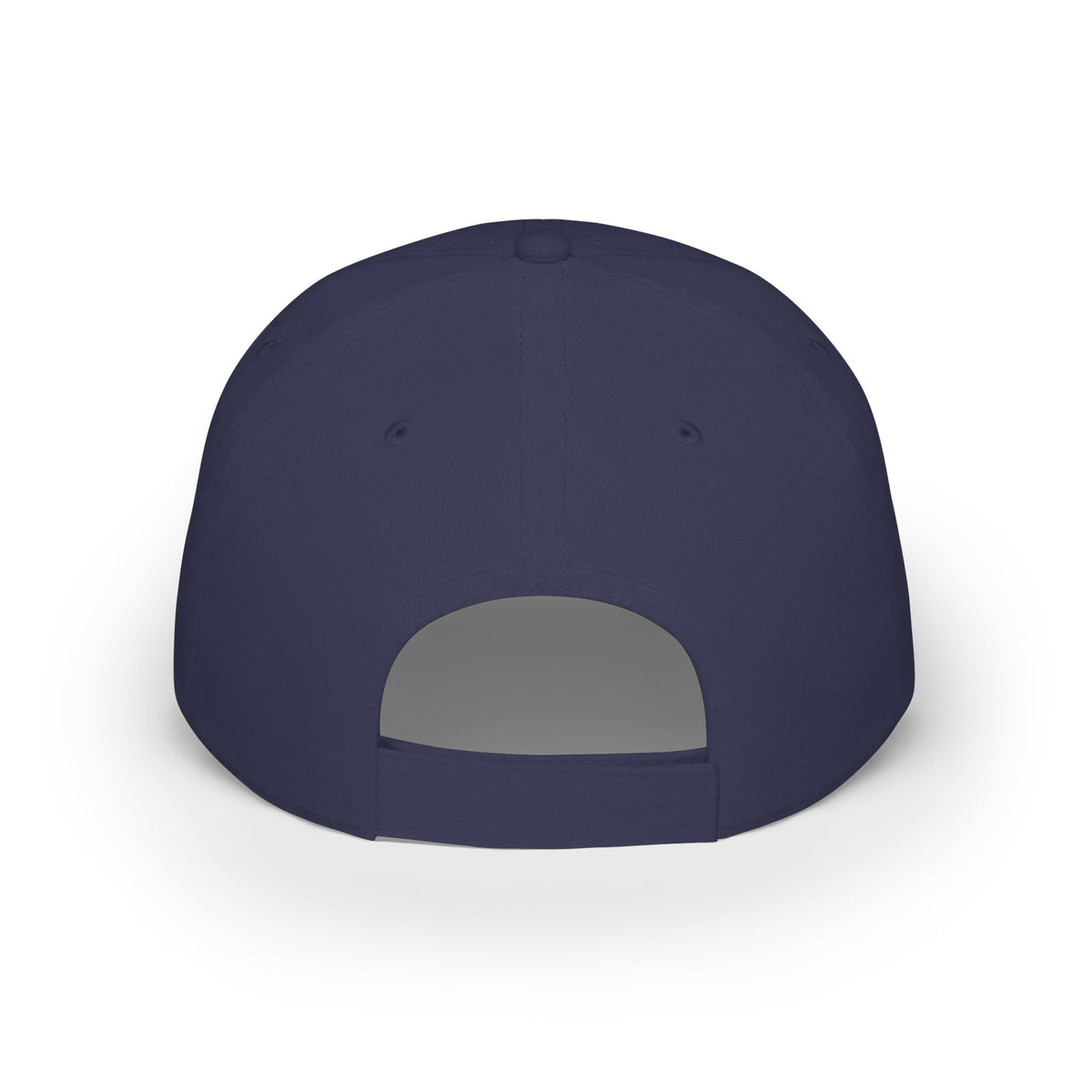 "OCD Picked the Wrong Family" - Baseball Cap