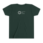 "OCD Picked the Wrong Family" - Youth Tee