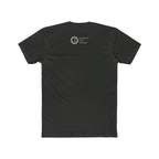 "OCD Picked The Wrong Family" - Adult Tee