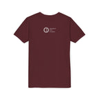 "Uncertain But Unstoppable" - Youth Tee
