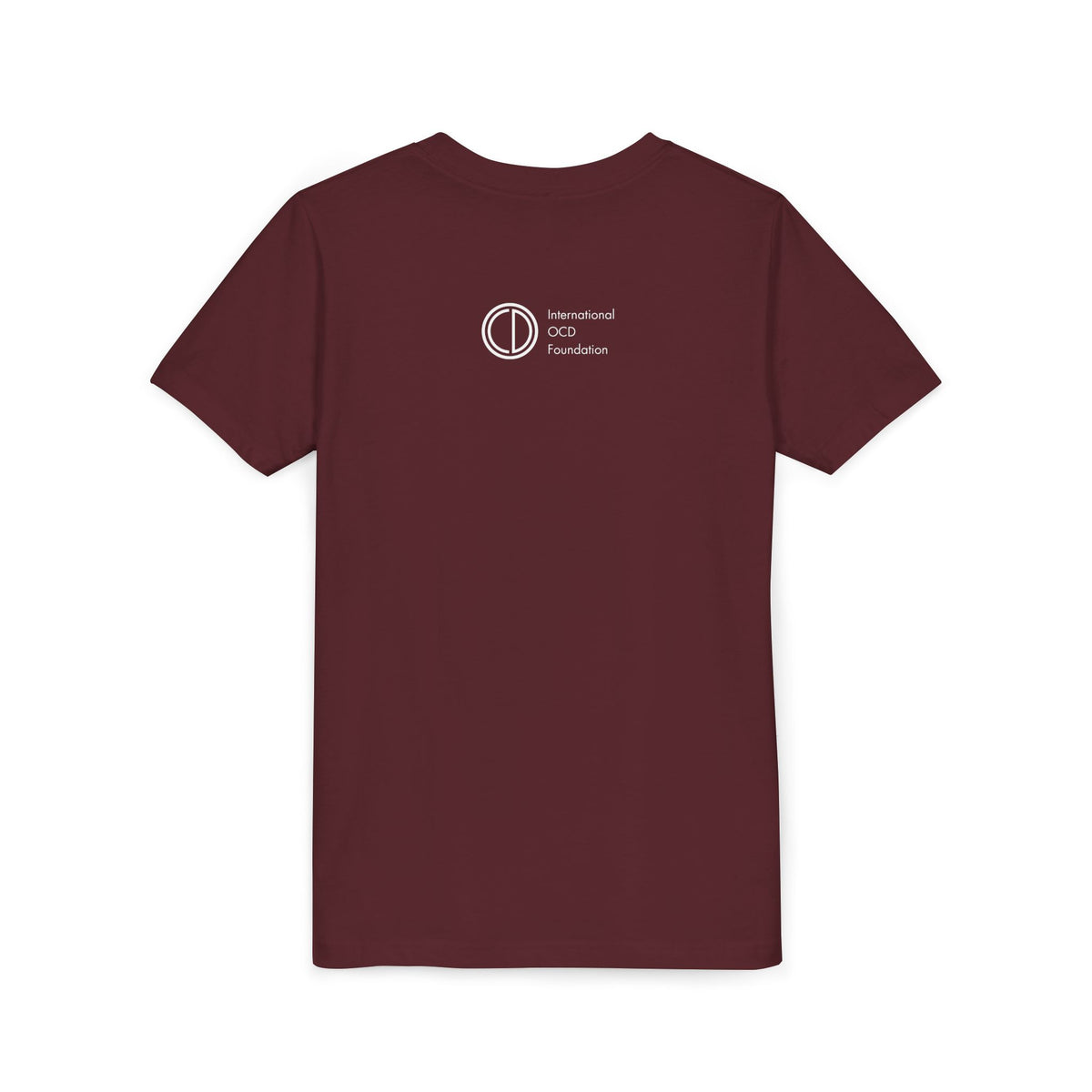 "Uncertain But Unstoppable" - Youth Tee