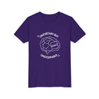 "Uncertain But Unstoppable" - Youth Tee