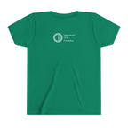 "OCD Picked the Wrong Family" - Youth Tee
