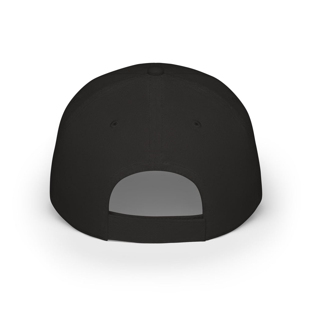 "OCD Picked the Wrong Family" - Baseball Cap