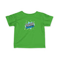"OCD Picked The Wrong Family" - Baby / Toddler T-Shirt