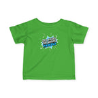 "OCD Picked The Wrong Family" - Baby / Toddler T-Shirt