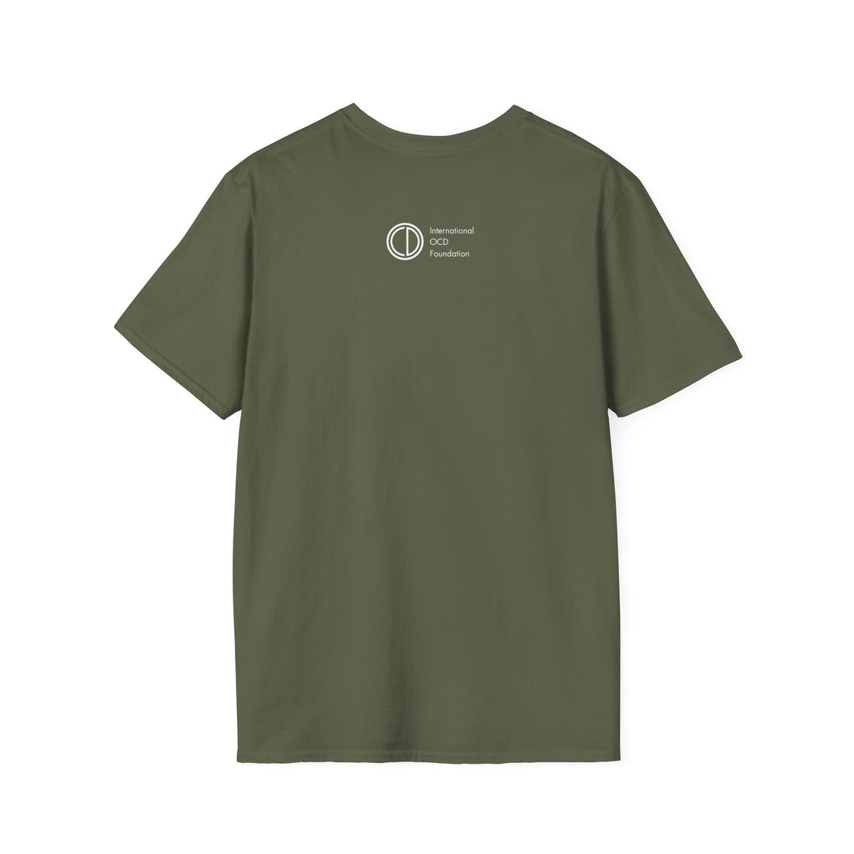 "Mental Health Matters" - Unisex T-Shirt