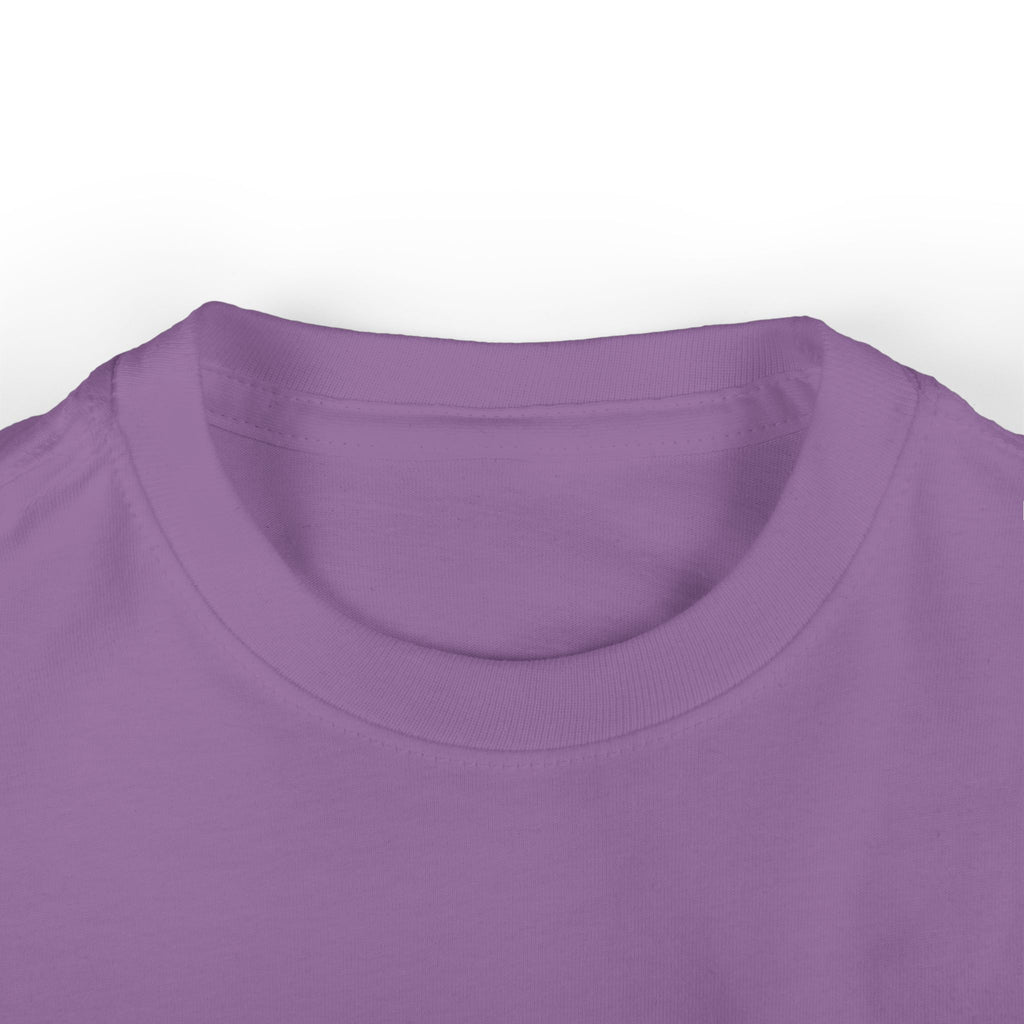"OCD Picked The Wrong Family" - Baby / Toddler T-Shirt