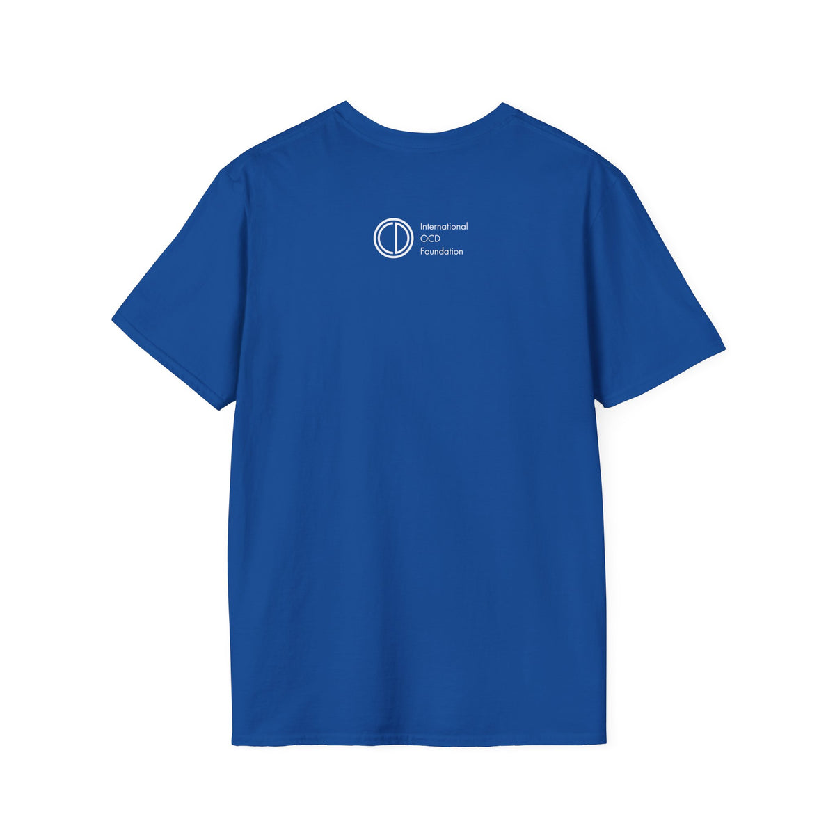 "OCD Can't Bully Me" - Unisex T-Shirt