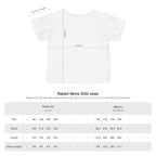 "OCD Picked The Wrong Family" - Baby / Toddler T-Shirt