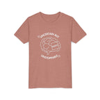"Uncertain But Unstoppable" - Youth Tee