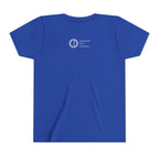 "Uncertain But Unstoppable" - Youth Tee