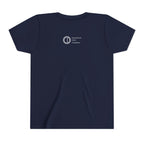 "OCD Picked the Wrong Family" - Youth Tee