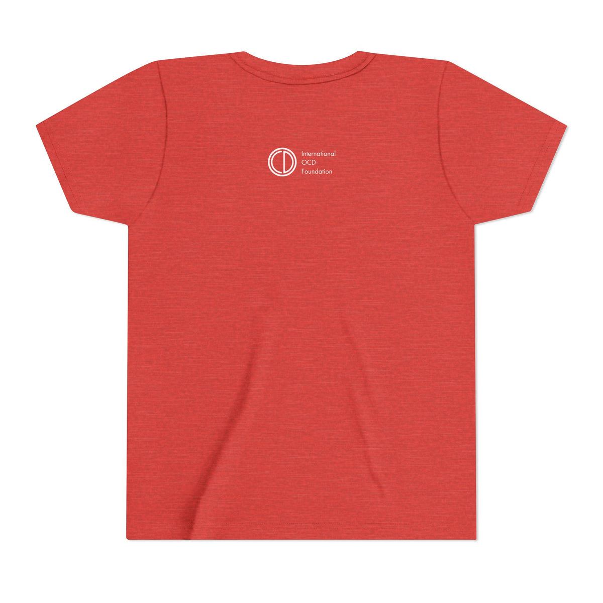 "Mental Health Matters" - Youth Tee