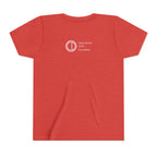 "OCD Picked the Wrong Family" - Youth Tee