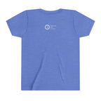 "Mental Health Matters" - Youth Tee