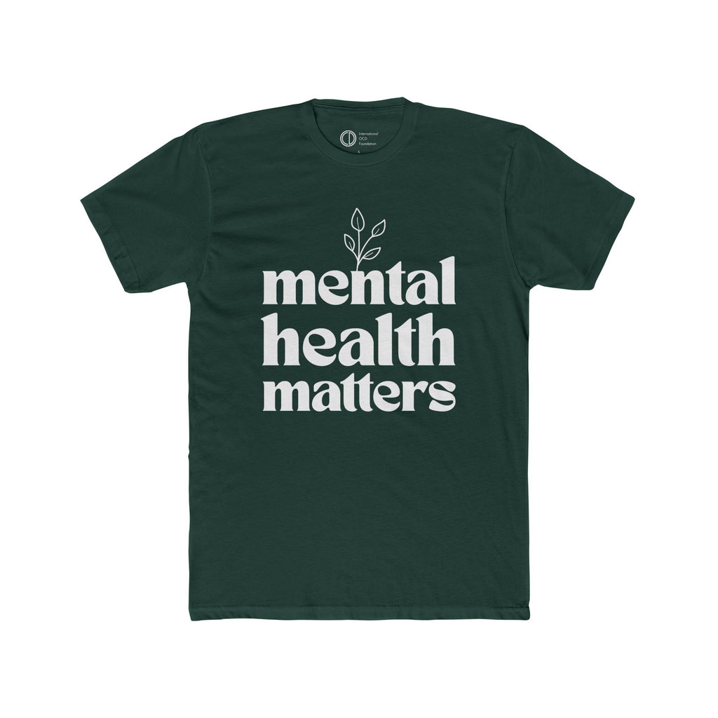 Mental Health Matters T-Shirt