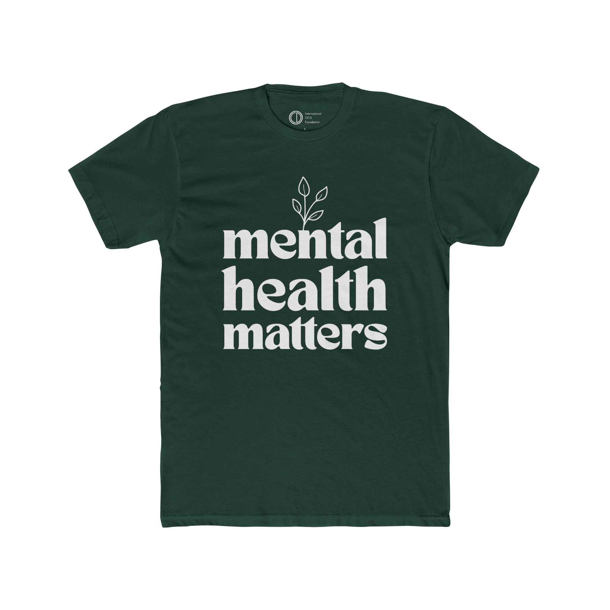 Mental Health Matters T-Shirt