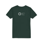 "OCD Picked the Wrong Family" - Youth Tee