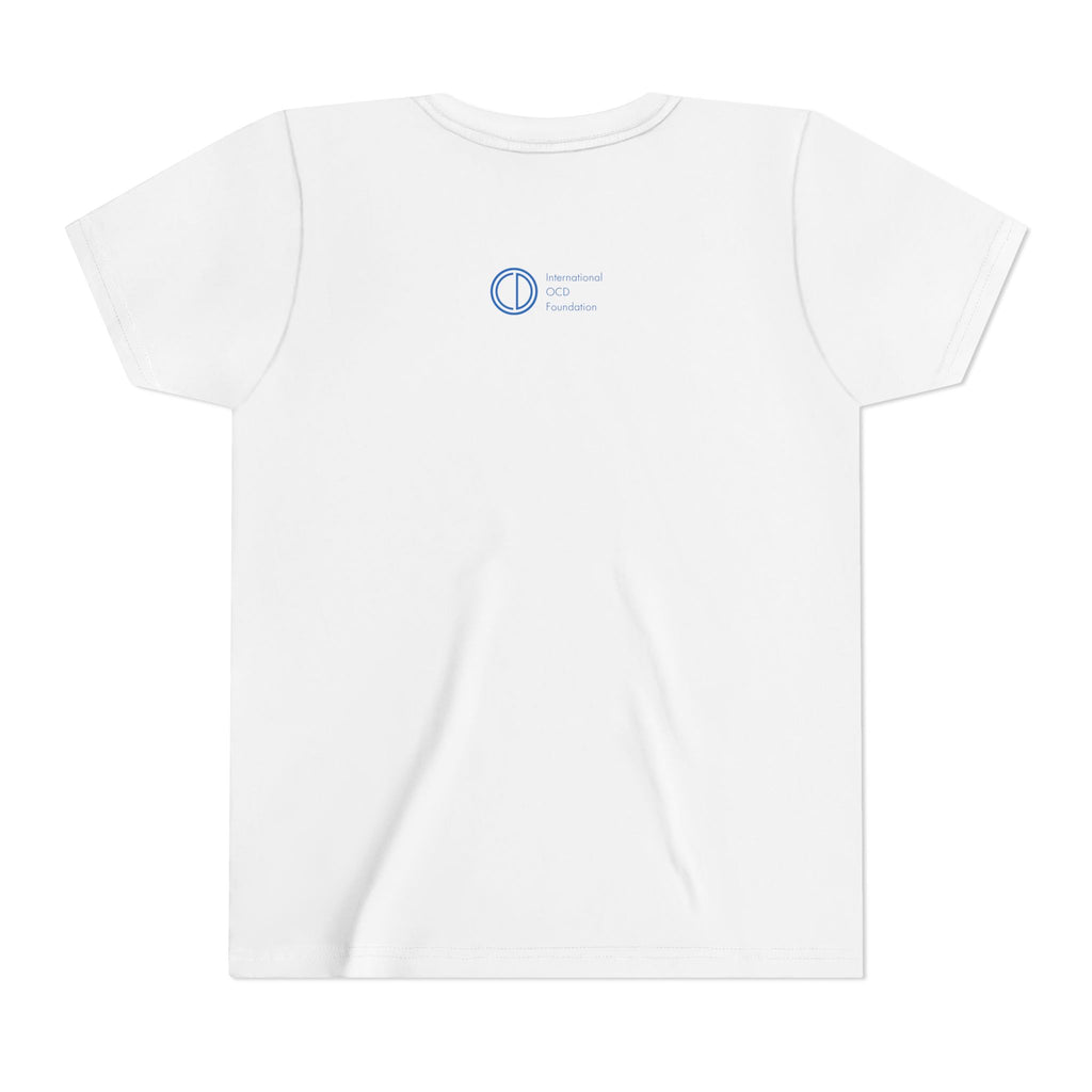 "Uncertain But Unstoppable" - Youth Tee