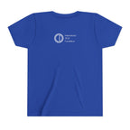 "OCD Picked the Wrong Family" - Youth Tee