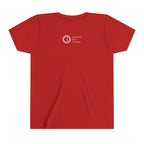 "Uncertain But Unstoppable" - Youth Tee