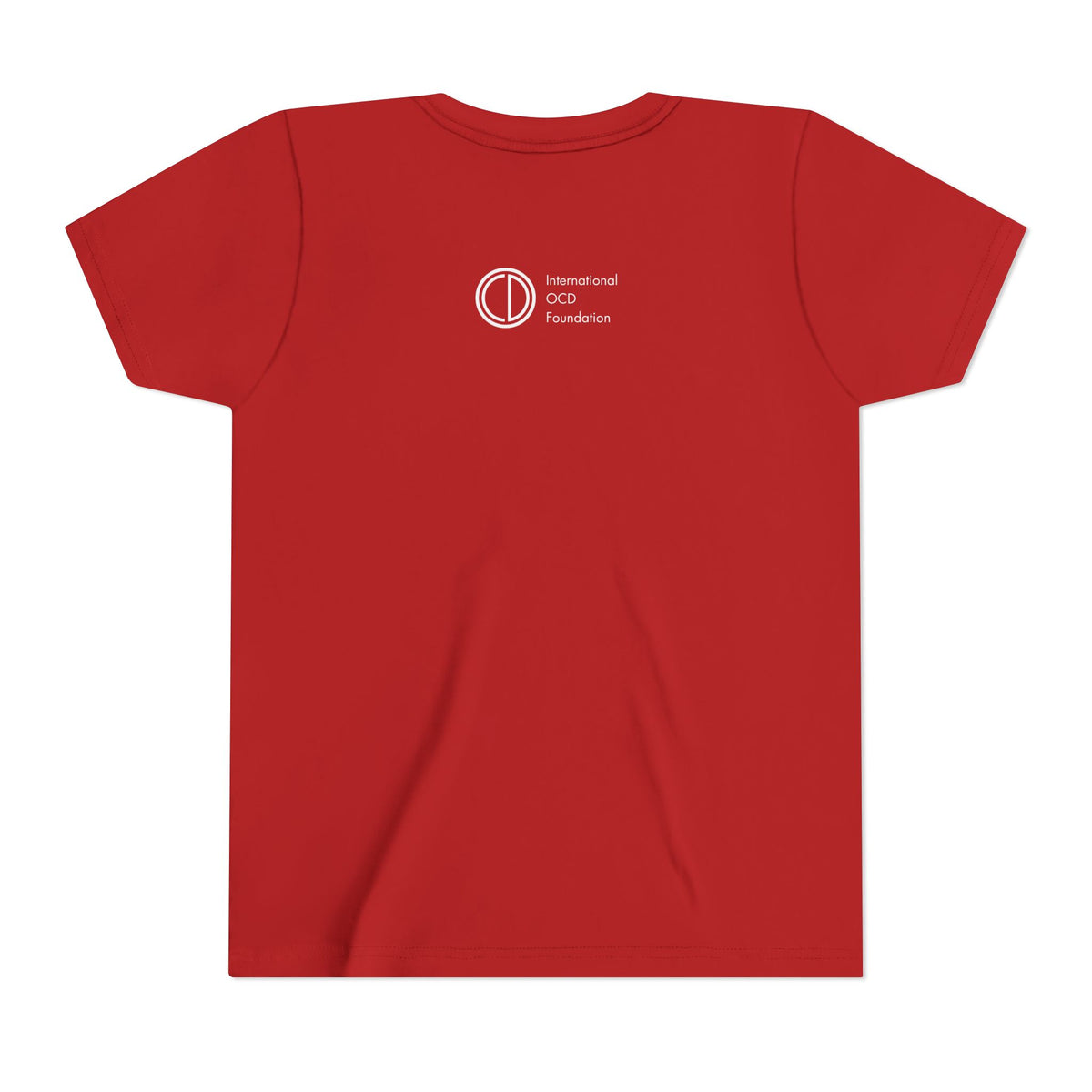 "Uncertain But Unstoppable" - Youth Tee