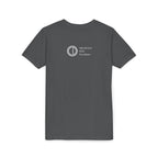 "OCD Picked the Wrong Family" - Youth Tee