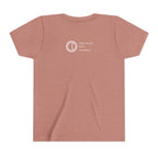 "OCD Picked the Wrong Family" - Youth Tee