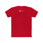 "OCD Picked The Wrong Family" - Adult Tee