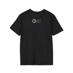"Uncertain but Unstoppable" - Unisex T-Shirt
