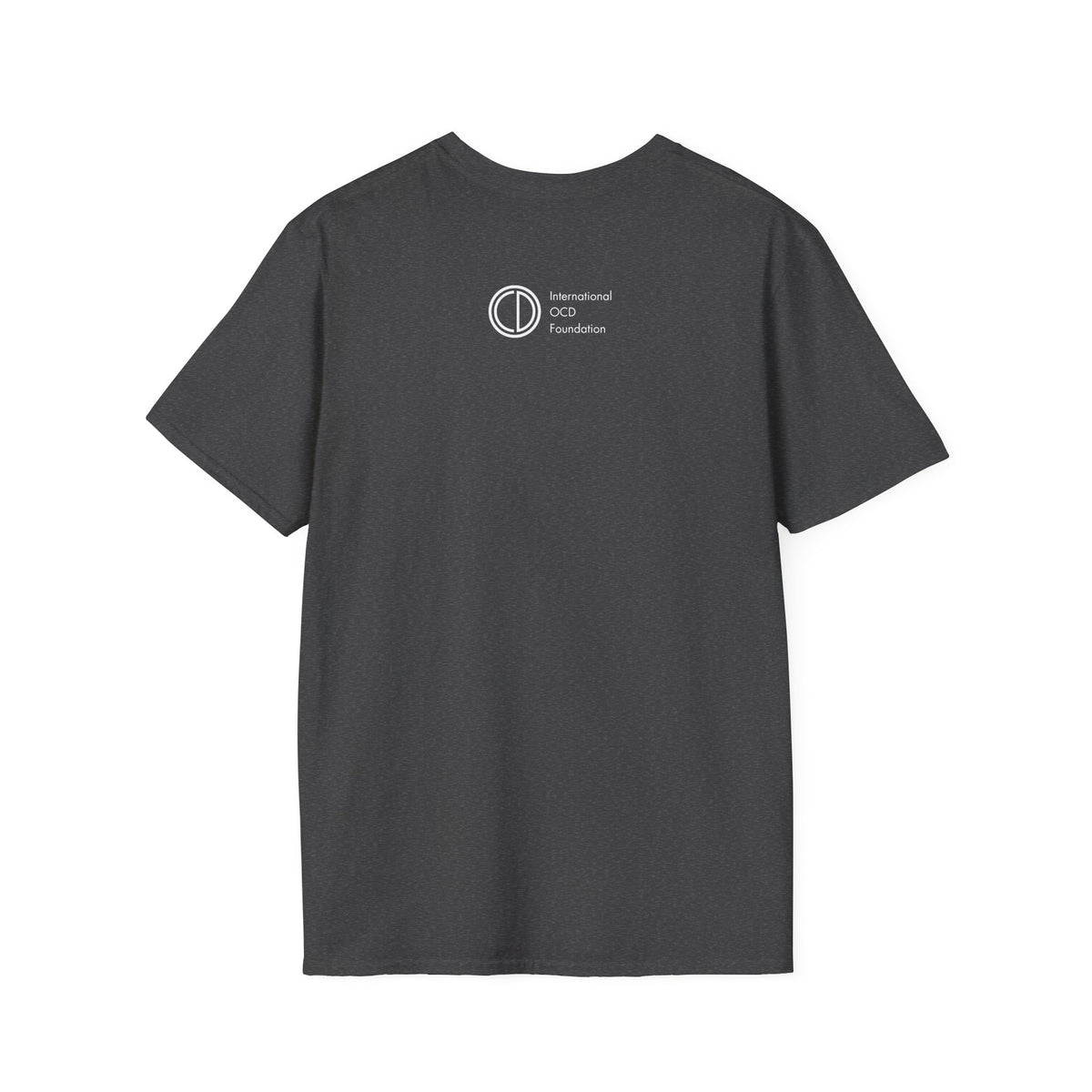 "OCD Can't Bully Me" - Unisex T-Shirt