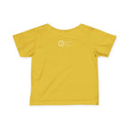 "OCD Picked The Wrong Family" - Baby / Toddler T-Shirt
