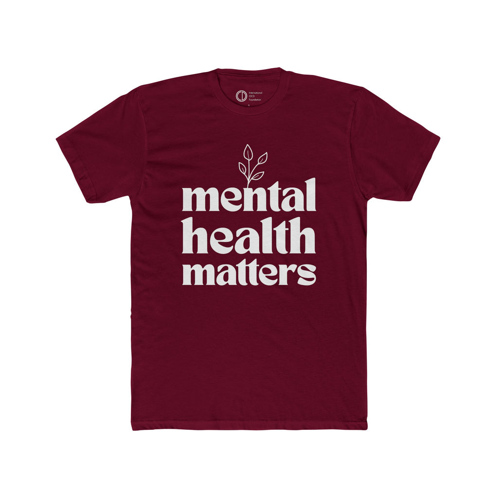 Mental Health Matters T-Shirt