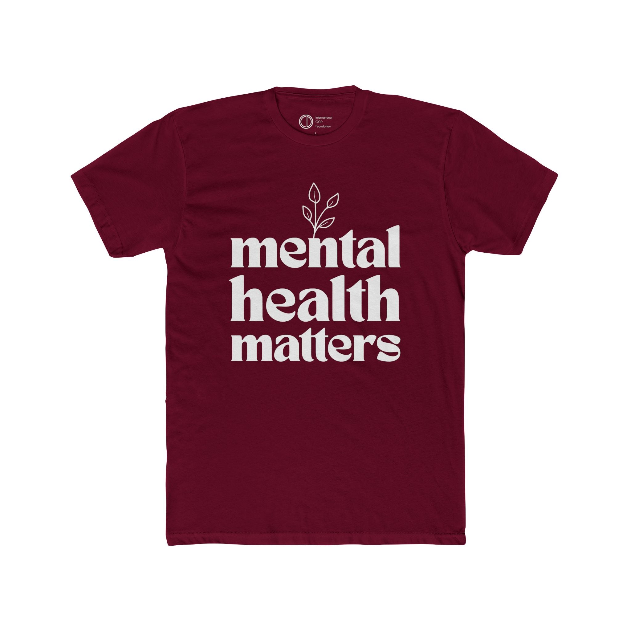 Mental Health Matters T-Shirt