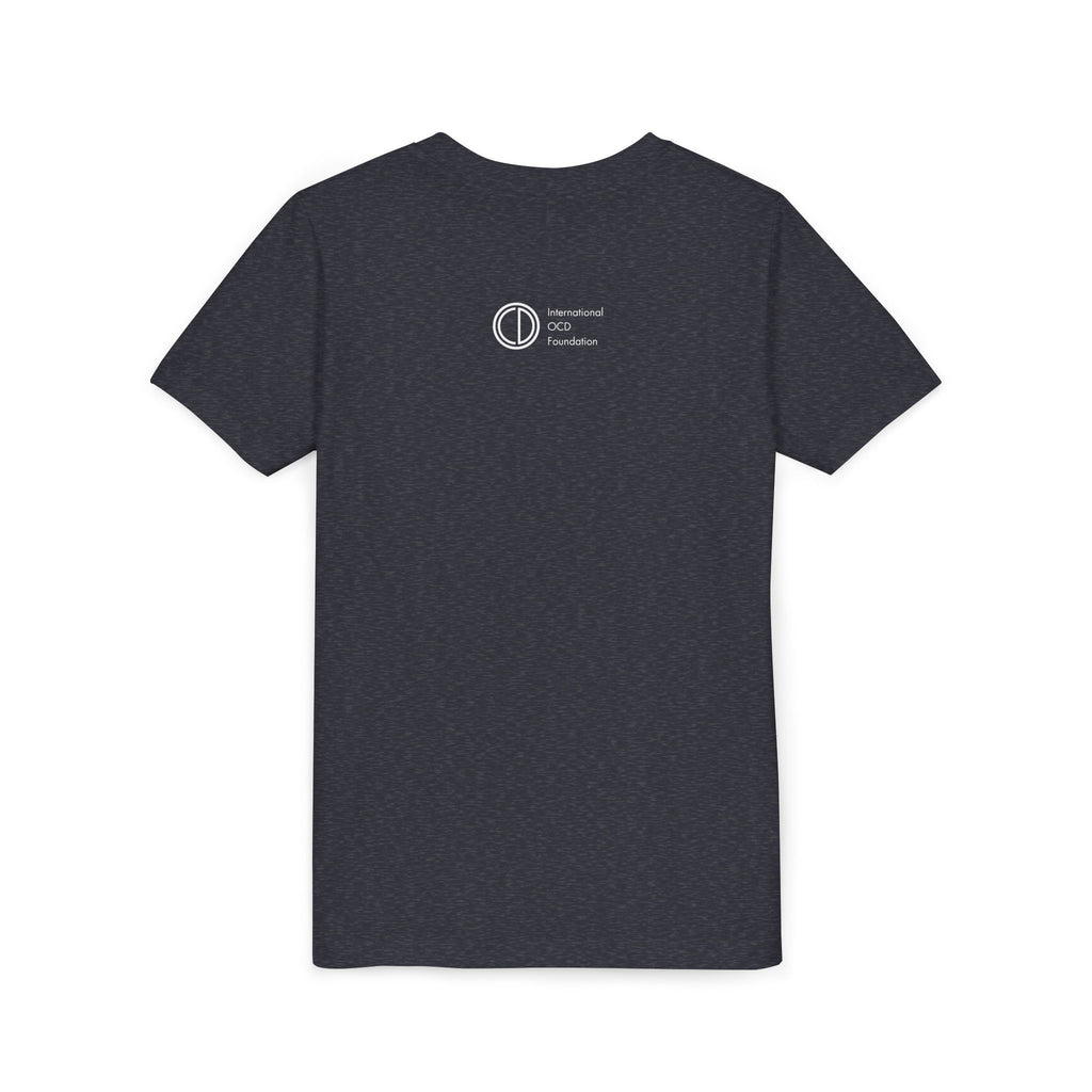 "OCD Can’t Bully Me" - Youth Tee