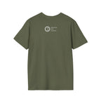 "Uncertain but Unstoppable" - Unisex T-Shirt