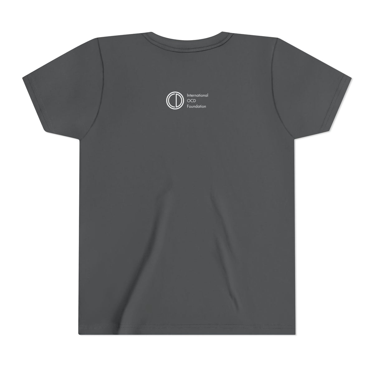 "Mental Health Matters" - Youth Tee
