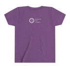 "OCD Picked the Wrong Family" - Youth Tee