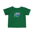 "OCD Picked The Wrong Family" - Baby / Toddler T-Shirt