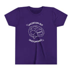 "Uncertain But Unstoppable" - Youth Tee
