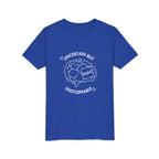 "Uncertain But Unstoppable" - Youth Tee